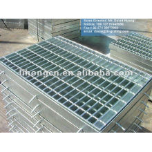 galvanized steel drain cover